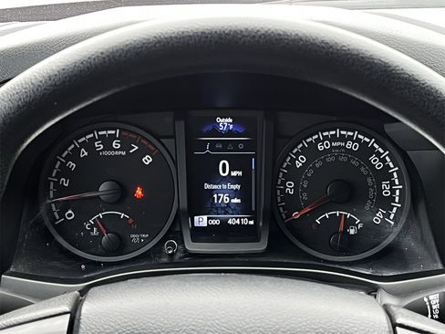 Used 2023 Toyota Tacoma SR image 13