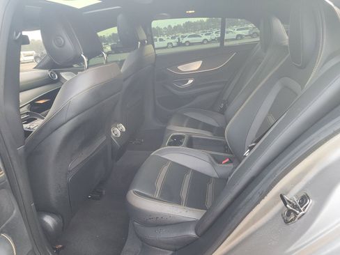 Used 2023 Mercedes-Benz AMG GT 53 w/ Driver Assistance Package image 18
