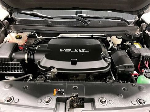 Used 2022 GMC Canyon Elevation image 31