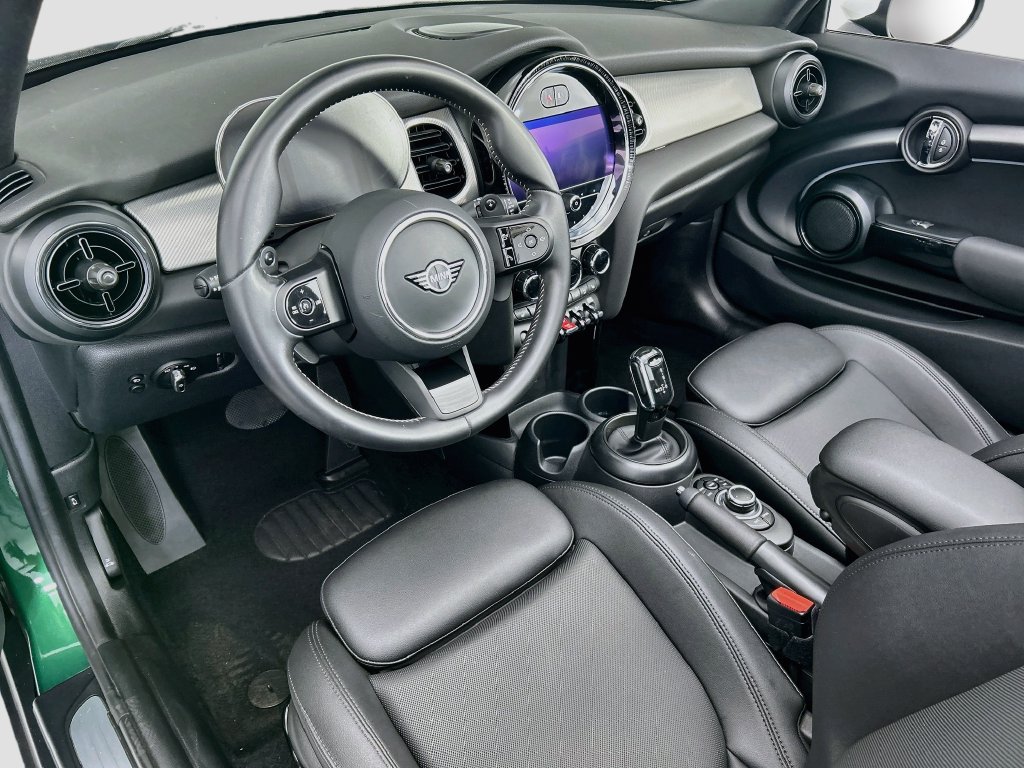 Used 2024 MINI Cooper S FWD image 9
