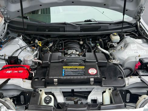 Used 2002 Chevrolet Camaro Z28 w/ Sport Appearance Pkg RWD image 39