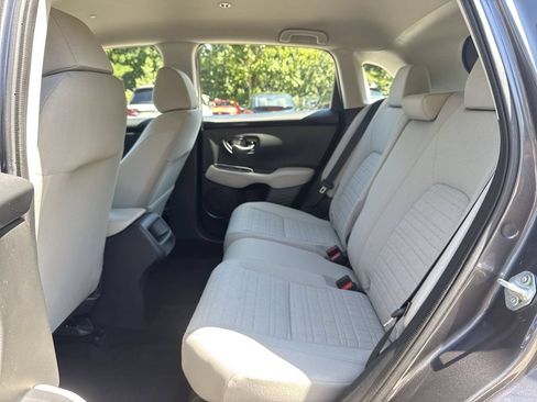 Used 2023 Honda HR-V LX image 24