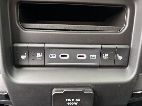 New 2026 RAM 1500 Limited w/ Night Edition image 26