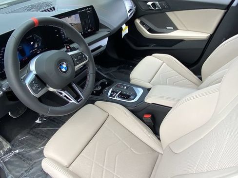 Used 2025 BMW M235i xDrive AWD/4WD image 18