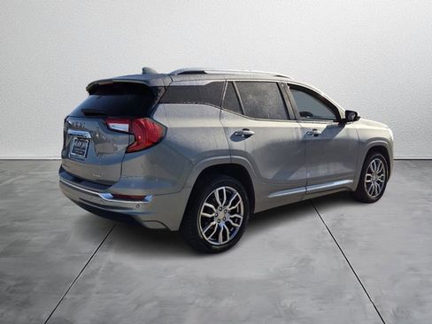 Certified 2023 GMC Terrain Denali image 5