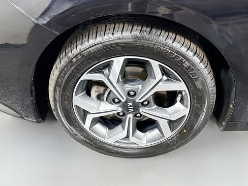 Used 2020 Kia Forte LXS image 37