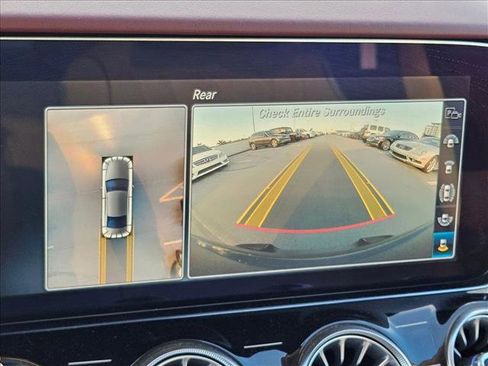 Certified 2019 Mercedes-Benz CLS 450 4MATIC image 13