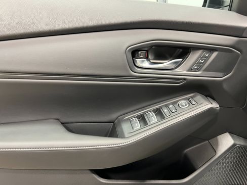 New 2025 Honda Accord Sport image 14