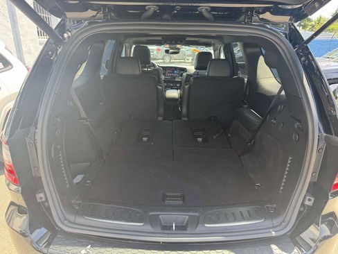 Certified 2025 Dodge Durango GT AWD/4WD image 15