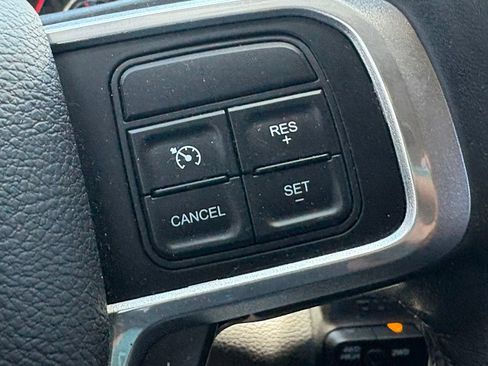 Used 2022 RAM 2500 Laramie AWD/4WD image 17