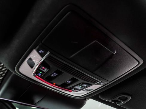 Used 2019 Acura RDX A-Spec AWD/4WD image 42