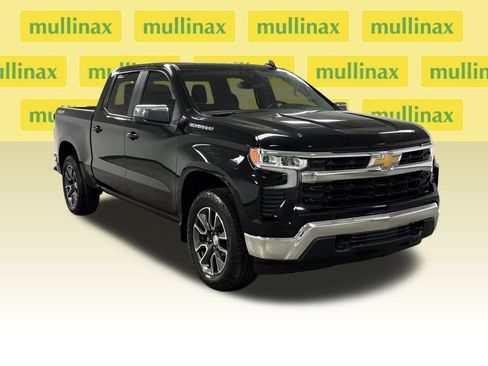 Certified 2023 Chevrolet Silverado 1500 LT image 2