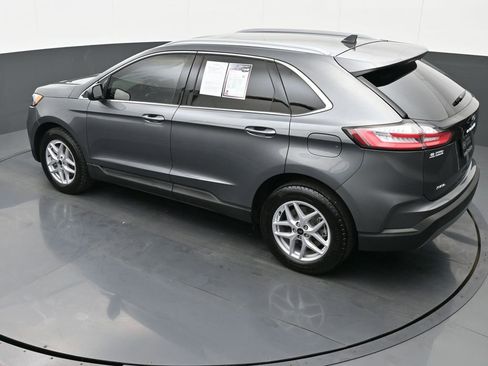 Used 2024 Ford Edge SEL w/ Convenience Package image 33