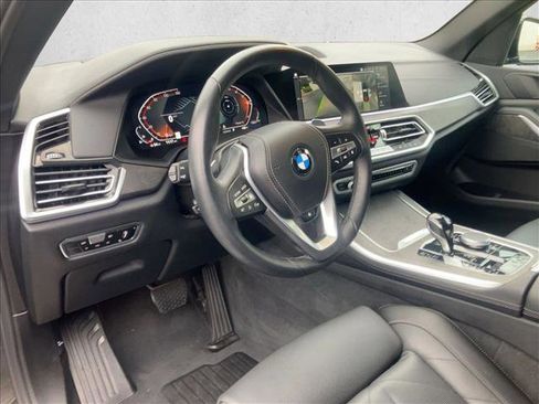 Used 2023 BMW X5 xDrive40i w/ Premium Package image 10