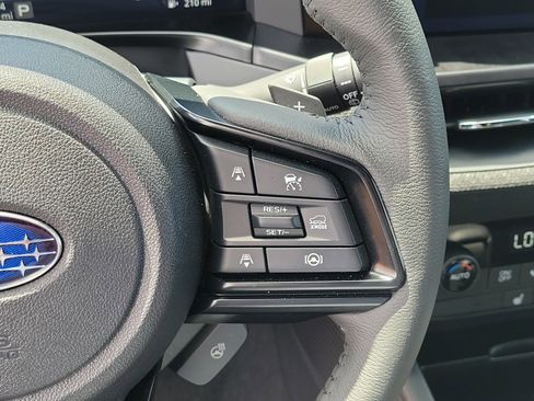 Used 2026 Subaru Outback Limited XT image 24