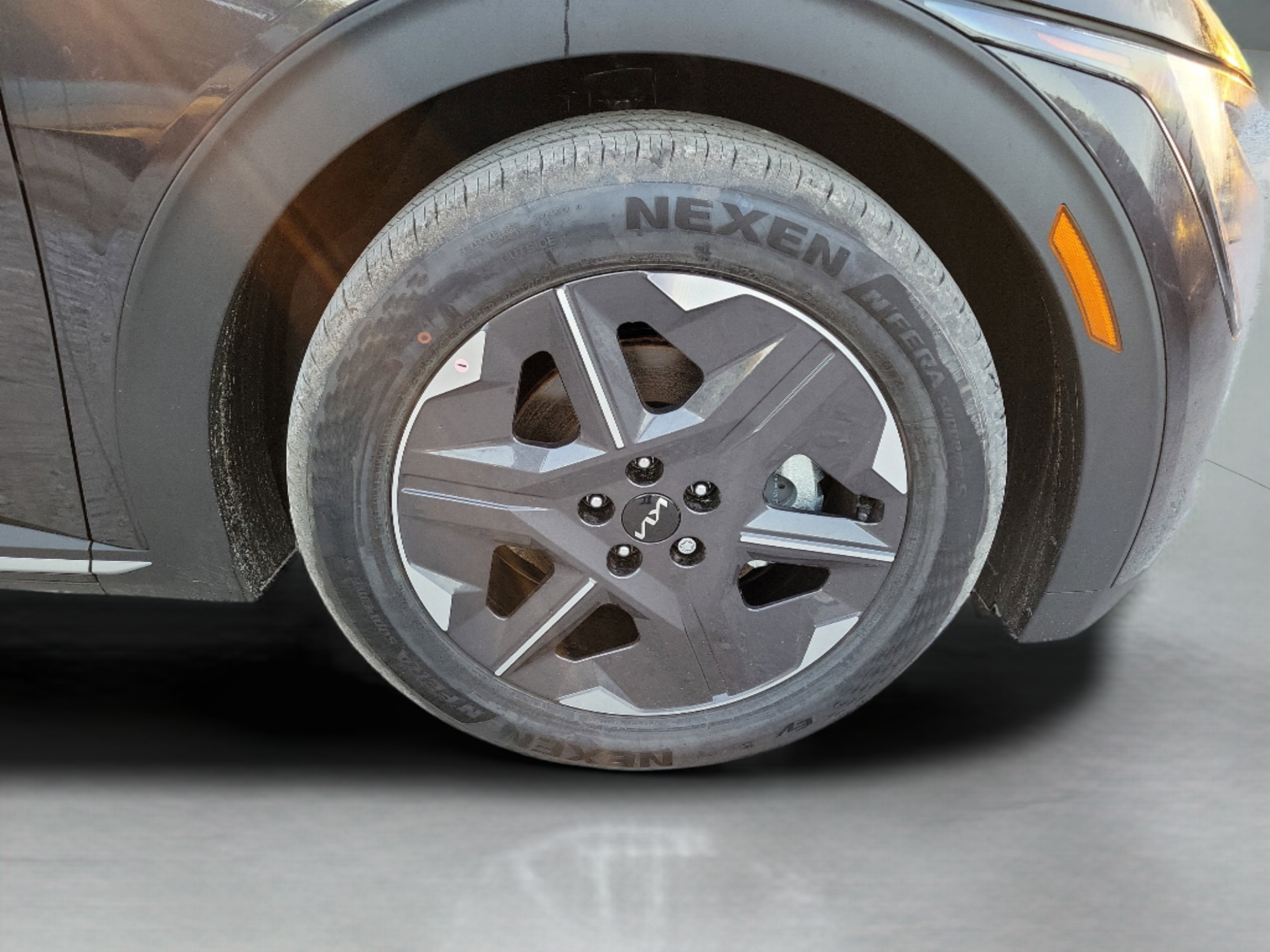 New 2026 Kia EV6 Light RWD image 31