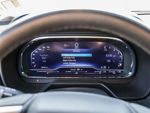 Used 2024 Chevrolet Tahoe LT w/ Luxury Package image 37