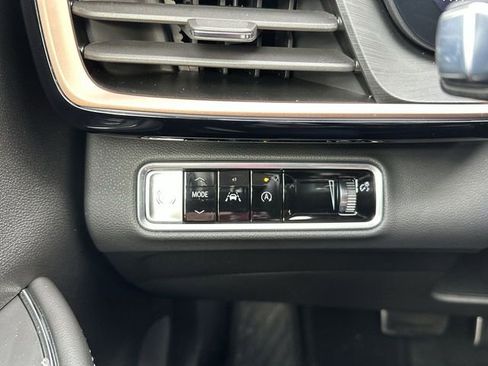 New 2026 Buick Envision Sport Touring AWD/4WD image 18