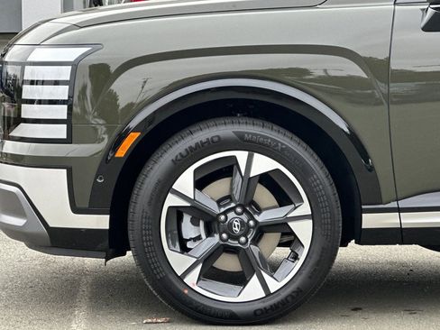 New 2026 Hyundai Palisade Limited AWD/4WD image 27