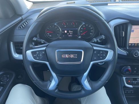 Certified 2023 GMC Terrain SLE w/ Driver Convenience Package image 25