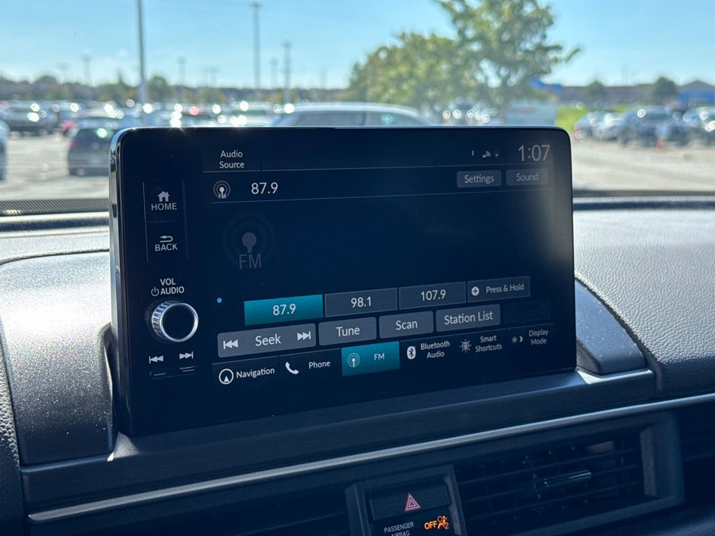 Certified 2023 Honda Pilot Elite image 22