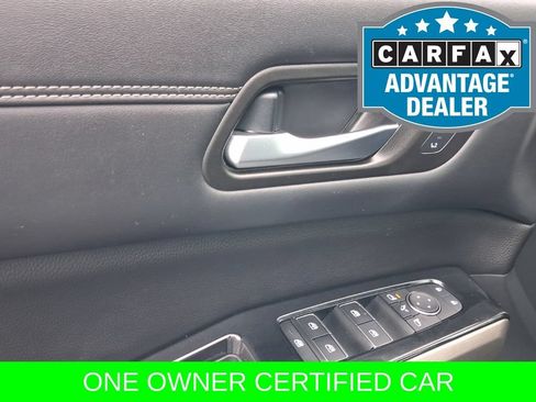 Certified 2023 Nissan Pathfinder Platinum AWD/4WD image 21