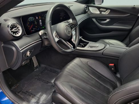 Certified 2023 Mercedes-Benz CLS 450 4MATIC image 19