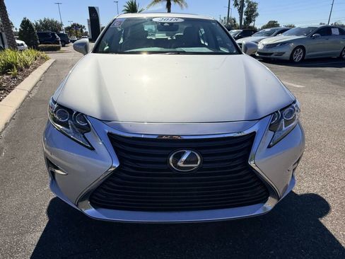 Used 2018 Lexus ES 350 image 15