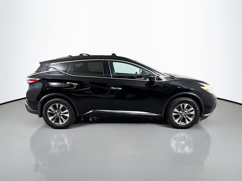 Used 2017 Nissan Murano SV image 4