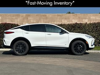 New 2026 Buick Envista Sport Touring w/ Convenience I Package FWD video 3