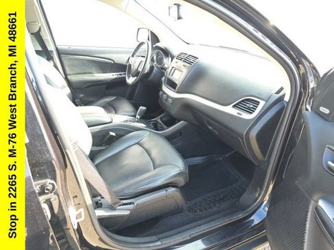 Used 2012 Dodge Journey R/T AWD/4WD image 40