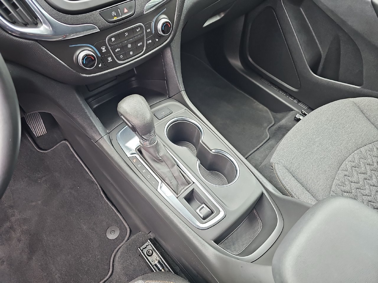 Used 2023 Chevrolet Equinox LT FWD image 29