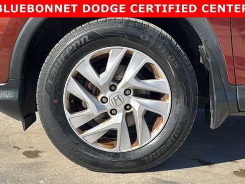 Used 2015 Honda CR-V EX image 31