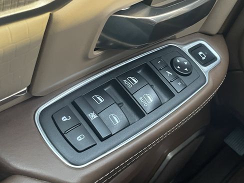 Used 2021 RAM 3500 Limited image 16