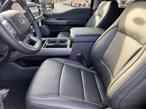 New 2026 Ford F350 Lariat w/ Lariat Premium Package AWD/4WD image 18