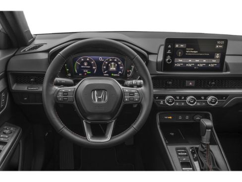 New 2026 Honda CR-V Sport-L image 4