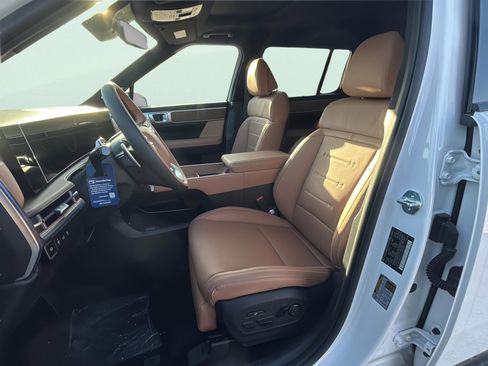 New 2026 Hyundai Santa Fe Calligraphy AWD/4WD image 20