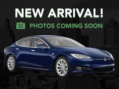 Used 2018 Tesla Model S 100D