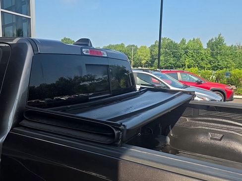 Used 2021 RAM 1500 Big Horn AWD/4WD image 7