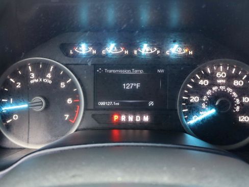Used 2019 Ford F150 XLT w/ Equipment Group 302A Luxury RWD image 18