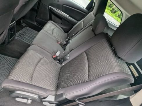 Used 2013 Dodge Journey American Value Package FWD image 19
