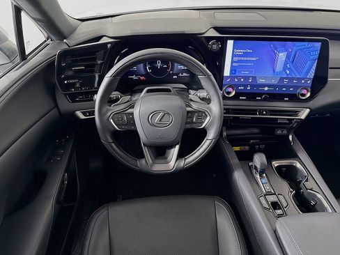 Certified 2025 Lexus RX 350 Premium w/ Convenience Package FWD image 23