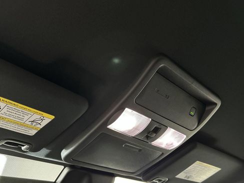 New 2026 Nissan Frontier Pro-X w/ Pro-X Convenience Package image 22