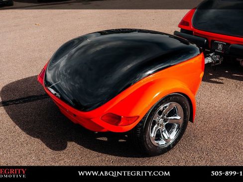 Used 2000 Plymouth Prowler RWD image 14