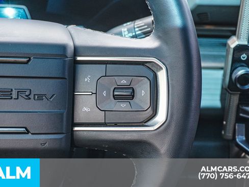 Used 2024 GMC Hummer EV 3X w/ LPO, Sport Package image 31