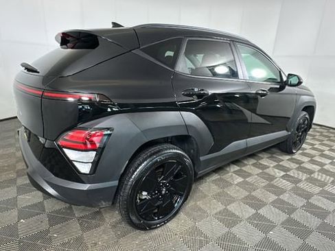 Used 2026 Hyundai Kona SEL Sport AWD/4WD image 3