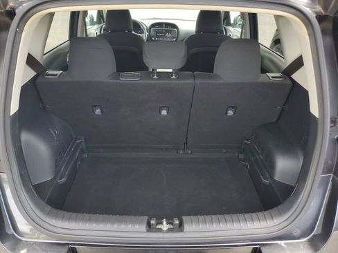 Used 2022 Kia Soul LX w/ Technology Package FWD image 6