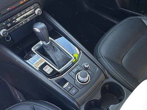 Certified 2025 MAZDA CX-5 AWD 2.5 S w/ Preferred Package image 19