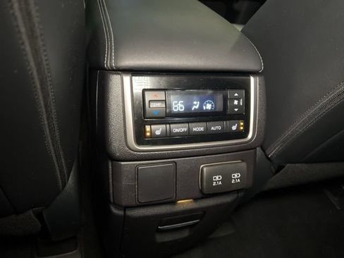 Used 2020 Subaru Ascent Limited w/ Technology Package AWD/4WD image 59
