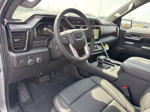 New 2026 GMC Sierra 1500 Denali AWD/4WD image 20